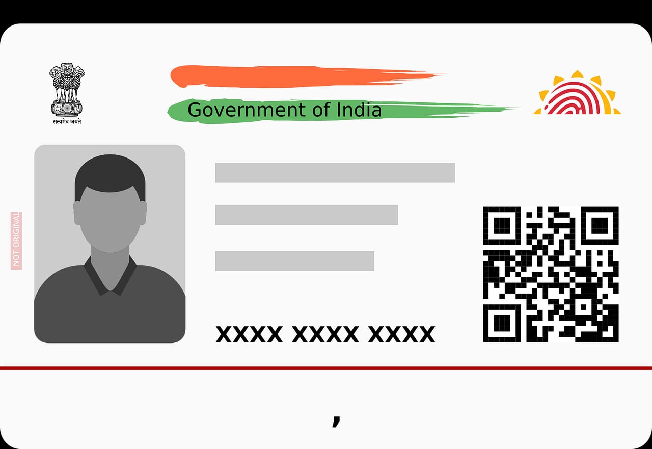 Aadhar Card