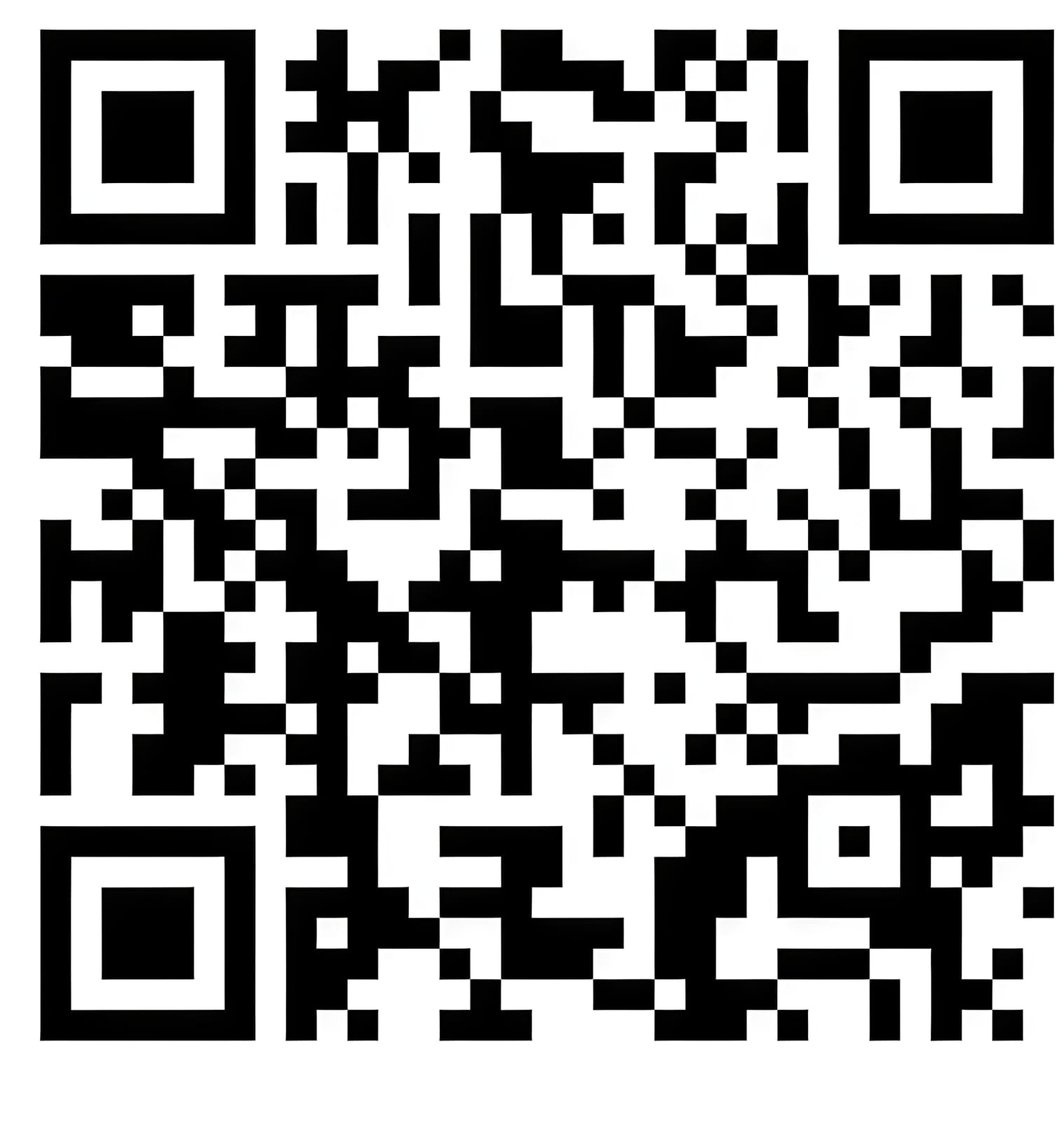 Repayment QR Code